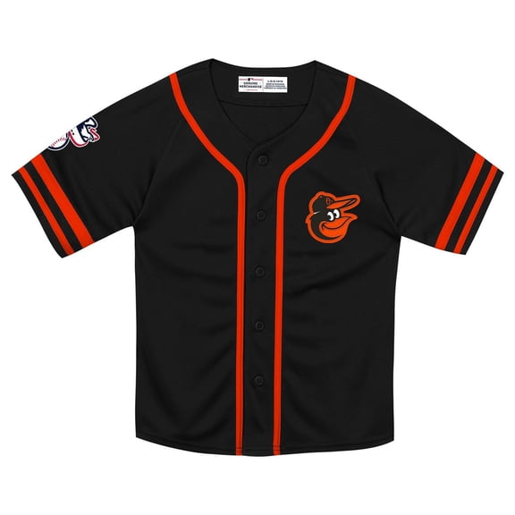 Baltimore Orioles Youth Jersey