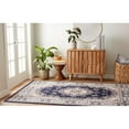 thumbnail image 6 of Home Dynamix Premium Sakarya Traditional Medallion Area Rug, Various Sizes, Assorted Sizes and Designs, 6 of 6