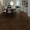 thumbnail image 1 of Select Surfaces Brazilian Coffee Laminate Flooring, 1 of 4