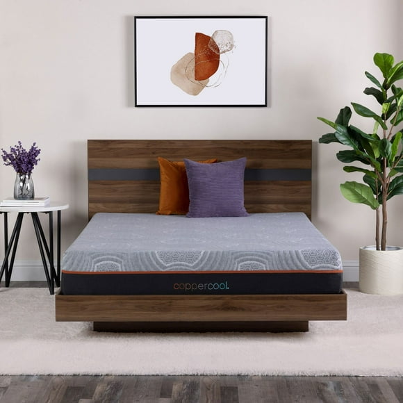 CopperCool Select 10” Hybrid Mattress