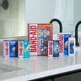 thumbnail image 3 of BAND-AID Adhesive Bandages, Variety Pack, 163 ct., 3 of 11