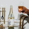 thumbnail image 5 of Black Girl Magic California Brut Sparkling Wine, 750 ml, 5 of 7