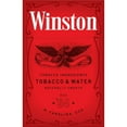 thumbnail image 1 of Winston Red 85 Box 20 ct., 10 pk., 1 of 1