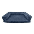 thumbnail image 1 of Member's Mark Sofa Pet Bed, Choose Size and Color, 1 of 4