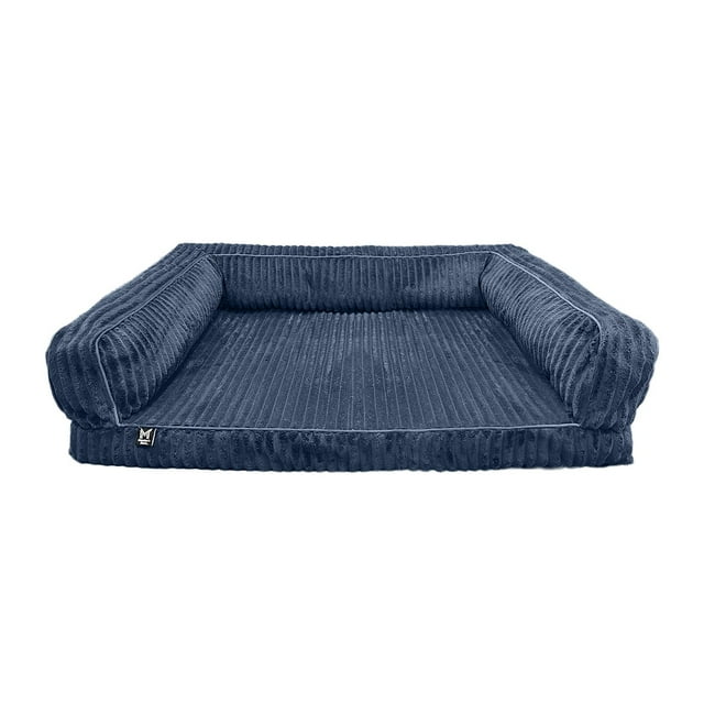 Member's Mark Sofa Pet Bed, Choose Size and Color