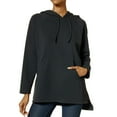 thumbnail image 1 of Hue Women's Perfect Legging Hoodie, 1 of 6