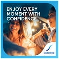 thumbnail image 7 of Sensodyne Extra Whitening Toothpaste, 6.5 oz., 4 pk., 7 of 10