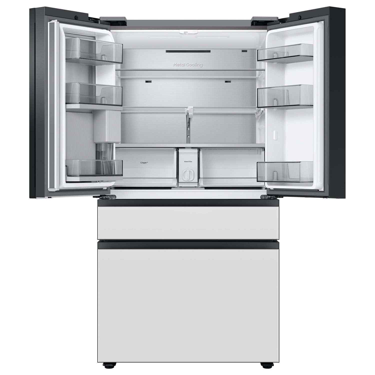 Samsung Bespoke French Door Refrigerator