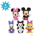 thumbnail image 3 of Disney Bath Squirter Bucket Set, 5 pc., 3 of 7