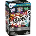 thumbnail image 1 of General Mills Loaded Cereal Variety Pack, 39 oz., 1 of 8