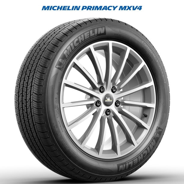 Michelin Primacy MXV4 - P215/55R17 93VTire - Samsclub.com