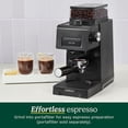 thumbnail image 4 of Cuisinart Espresso & Coffee Conical Burr Grinder, 4 of 8