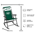 thumbnail image 3 of Logo Brands Bungee Rocker, 3 of 5