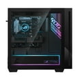 thumbnail image 4 of ASUS ROG G700 Gaming Desktop Tower | Intel® Core™ Ultra 7 265F | NVIDIA® GeForce RTX™ 5070 | 32GB DDR5 RAM | 2TB SSD | Windows 11 Home | 2-Year Warranty, 4 of 13