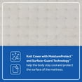thumbnail image 7 of Sealy Winford Mattress (Available in Firm and Soft), 7 of 11