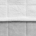 thumbnail image 6 of Swift Home 3-Piece Reversible Faux Fur Sherpa Comforter Set, Assorted Sizes, 6 of 6