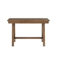 thumbnail image 8 of Member's Mark Livingston Writing Desk with Built-in Power Station, 8 of 9