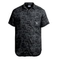 thumbnail image 1 of Champion NCAA New Mexico State Aggies Hawaiian Shirt, 1 of 7