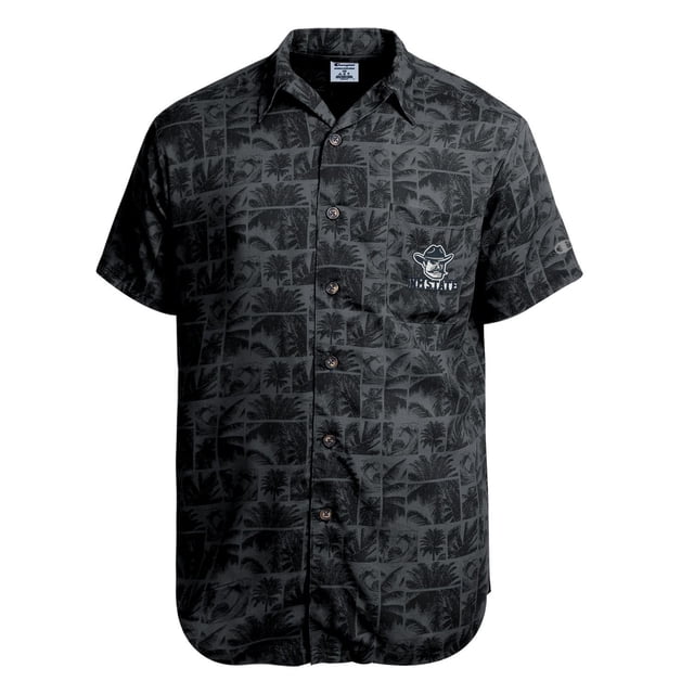 Champion NCAA New Mexico State Aggies Hawaiian Shirt