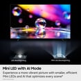 thumbnail image 5 of SAMSUNG 65” Class M80H Series Mini LED 4K UHD Vision AI Smart Tizen TV, 5 of 11