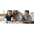 thumbnail image 2 of YouTheFan NFL 500 pc. Barnyard Fans Puzzle, 2 of 3