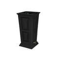 thumbnail image 1 of Savannah 45-Gallon Rain Saver - Black, 1 of 1