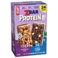 thumbnail image 11 of ZBar Gluten Free Protein Snack Bar, Variety Pack, 24 pk., 11 of 15
