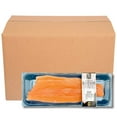thumbnail image 1 of Member's Mark Atlantic Salmon Fillet, Skinless, Case, priced per pound, 1 of 7
