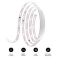 thumbnail image 2 of Govee 32.8ft. RGBICW Outdoor Strip Light Evo, 2 of 8