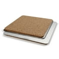 thumbnail image 3 of YouTheFan NFL 4 pk. Coasters, Assorted Teams, 3 of 3