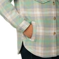 thumbnail image 5 of Member's Mark Women's Shacket, 5 of 7