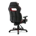 thumbnail image 7 of Alera Racing Style Ergonomic Gaming Chair, Assorted Colors, 7 of 10