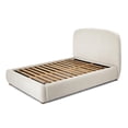 thumbnail image 4 of Member's Mark Rounded Upholstered Bed, 4 of 6