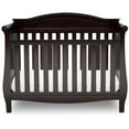 thumbnail image 3 of Delta Children Lancaster 4-in-1 Convertible Crib, Choose Color, 3 of 6