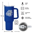 thumbnail image 5 of Logo Brands Columbus North High School Tumbler Set, 5 of 5