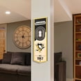 thumbnail image 2 of YouTheFan NHL 3D Stadium View 6x19 Banner, Assorted Teams, 2 of 6
