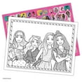 thumbnail image 4 of Bendon Barbie Paint with Water, 4 of 6