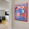 thumbnail image 3 of YouTheFan MLB 3D Logo Series Wall Art - 12x12, Assorted Teams, 3 of 5