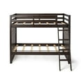 thumbnail image 7 of Member's Mark Tatum Collection Twin Bunk Bed, Espresso, 7 of 7