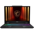 thumbnail image 2 of MSI Cyborg 15.6" 144Hz FHD Gaming Laptop, Intel Core 7 240H, 16GB RAM, 512GB SSD, NVIDIA RTX 5060, Windows 11 Home, 2 of 9