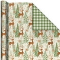 thumbnail image 5 of Hallmark Gift Roll Wrap, Assorted Styles and Sizes, 5 of 7