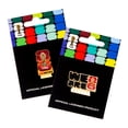 thumbnail image 3 of FIFA World Cup Host Country Lanyard and Pin Set, Assorted Countries, 3 of 6