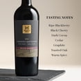 thumbnail image 2 of Member's Mark Private Reserve Atlas Peak Cabernet Sauvignon Wine, 750 ml, 2 of 5