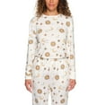 thumbnail image 4 of LOFT Women's 2-Piece Pajama Set, 4 of 8