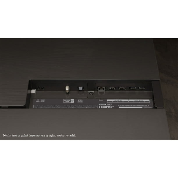 LG 65” Class C4 Series OLED Smart TV - Samsclub.com