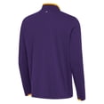 thumbnail image 2 of NFL Men's Quarter Zip Pullover, 2 of 5