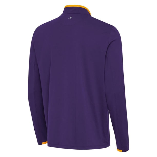 NFL Men's Quarter Zip Pullover - Samsclub.com