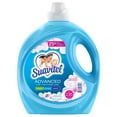 thumbnail image 1 of Suavitel Advanced Liquid Fabric Softener, Field Flowers Scent, 160 fl. oz., 235 loads, 1 of 11