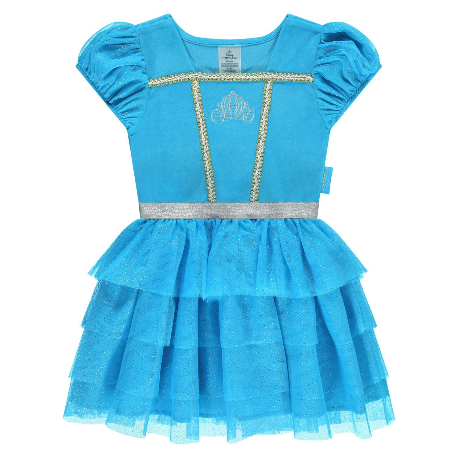 Character Disney Princess Tutu Dress - Samsclub.com