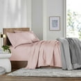 thumbnail image 1 of Member's Mark Soft Washed Sheet Set, Assorted Sizes, 1 of 5